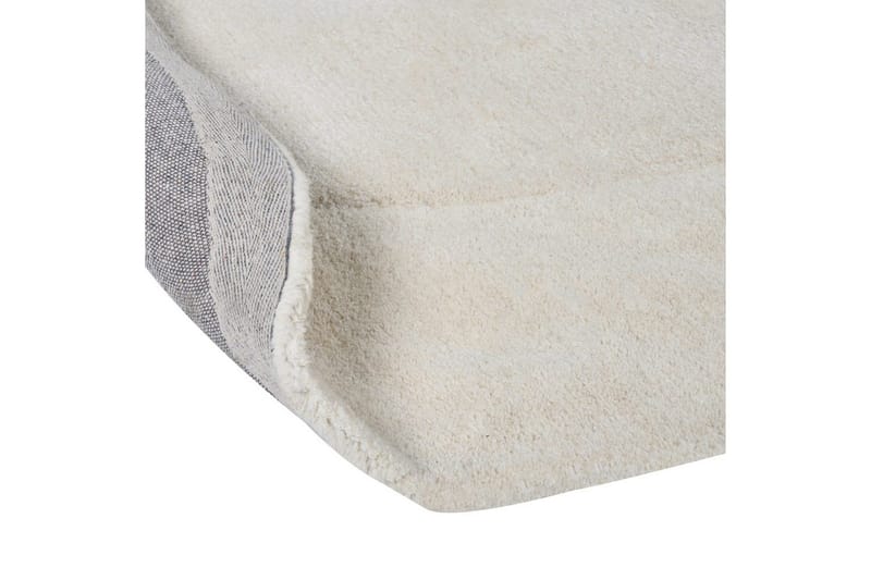 Matte Mitha - Hvit - Tekstiler & tepper - Teppe & matte - Moderne matte - Viskosematter