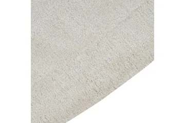 Matte Mitha - Hvit - Tekstiler & tepper - Teppe & matte - Moderne matte - Viskosematter