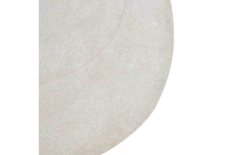 Matte Mitha - Hvit - Tekstiler & tepper - Teppe & matte - Moderne matte - Viskosematter