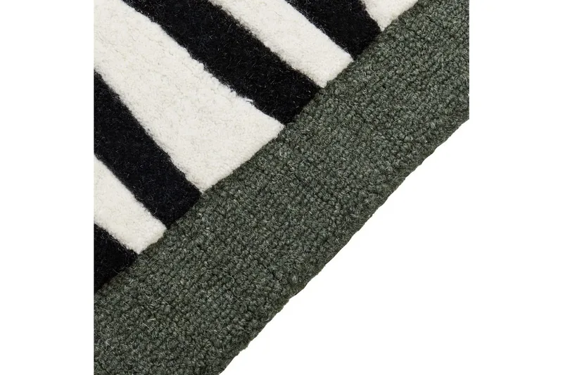 Matte Okapi - Tekstiler & tepper - Teppe & matte - Moderne matte - Ullteppe
