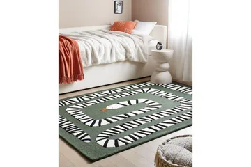 Matte Okapi - Tekstiler & tepper - Teppe & matte - Moderne matte - Ullteppe