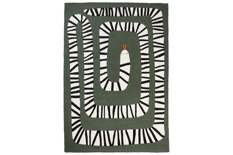Matte Okapi