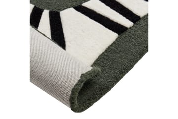 Matte Okapi - Tekstiler & tepper - Teppe & matte - Moderne matte - Ullteppe