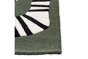 Matte Okapi - Tekstiler & tepper - Teppe & matte - Moderne matte - Ullteppe