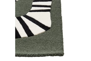 Matte Okapi - Tekstiler & tepper - Teppe & matte - Moderne matte - Ullteppe