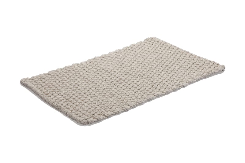 Matte Rope 140x200 cm Natur - ETOL - Filleryer