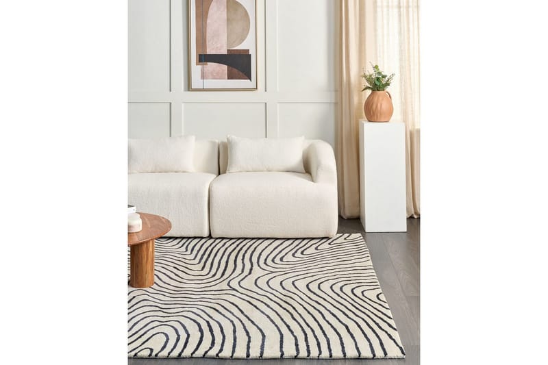 Matte Rumra - Tekstiler & tepper - Teppe & matte - Moderne matte - Viskosematter