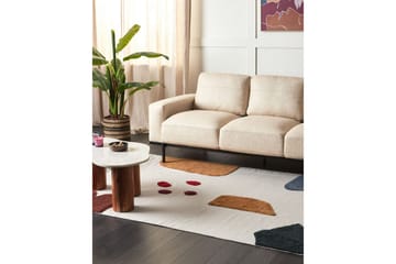 Matte Tagveti - Tekstiler & tepper - Teppe & matte - Moderne matte - Bomullsmatter