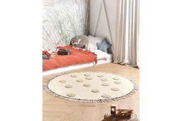 Matte Wahar - Tekstiler & tepper - Teppe & matte - Moderne matte - Bomullsmatter