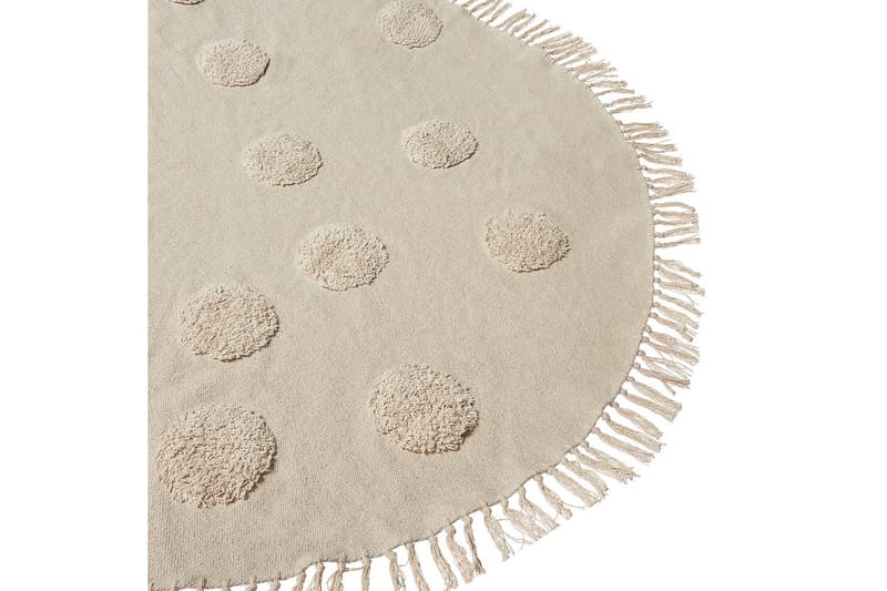 Matte Wahar - Tekstiler & tepper - Teppe & matte - Moderne matte - Bomullsmatter