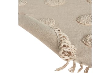 Matte Wahar - Tekstiler & tepper - Teppe & matte - Moderne matte - Bomullsmatter