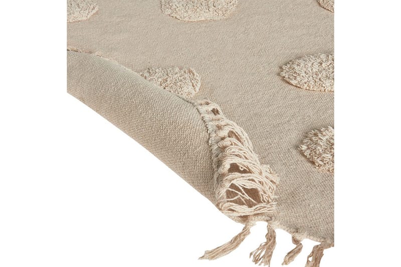 Matte Wahar - Tekstiler & tepper - Teppe & matte - Moderne matte - Bomullsmatter