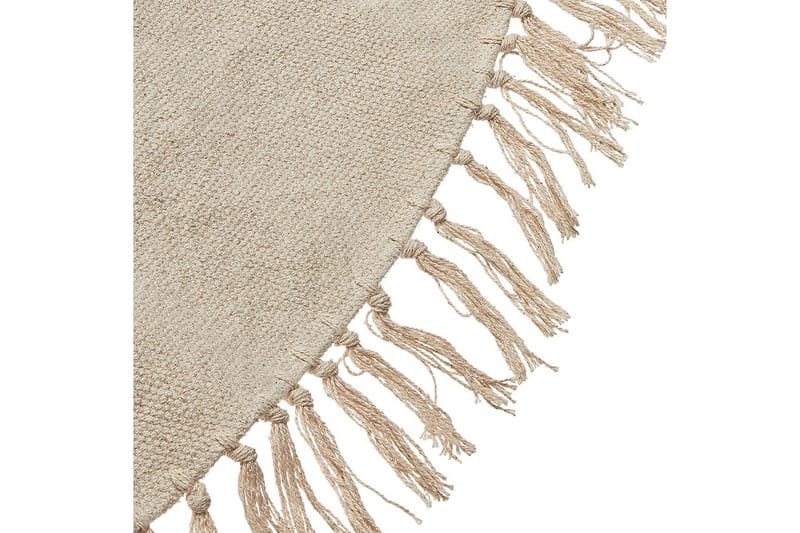 Matte Wahar - Tekstiler & tepper - Teppe & matte - Moderne matte - Bomullsmatter