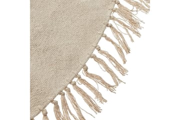 Matte Wahar - Tekstiler & tepper - Teppe & matte - Moderne matte - Bomullsmatter