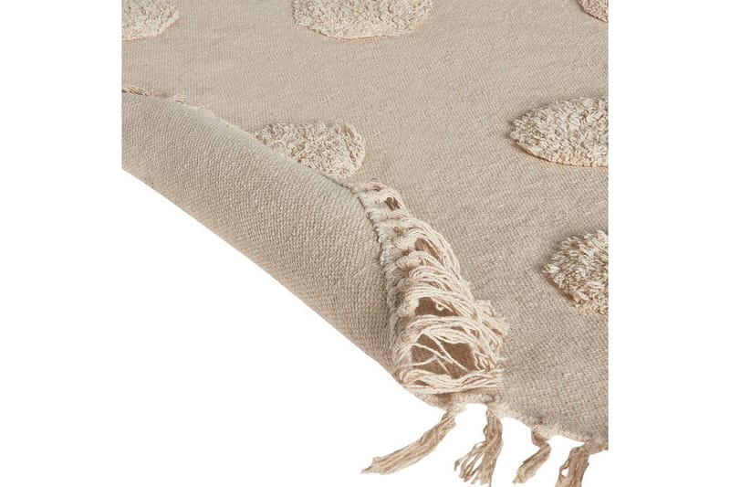 Matte Wahar - Tekstiler & tepper - Teppe & matte - Moderne matte - Bomullsmatter