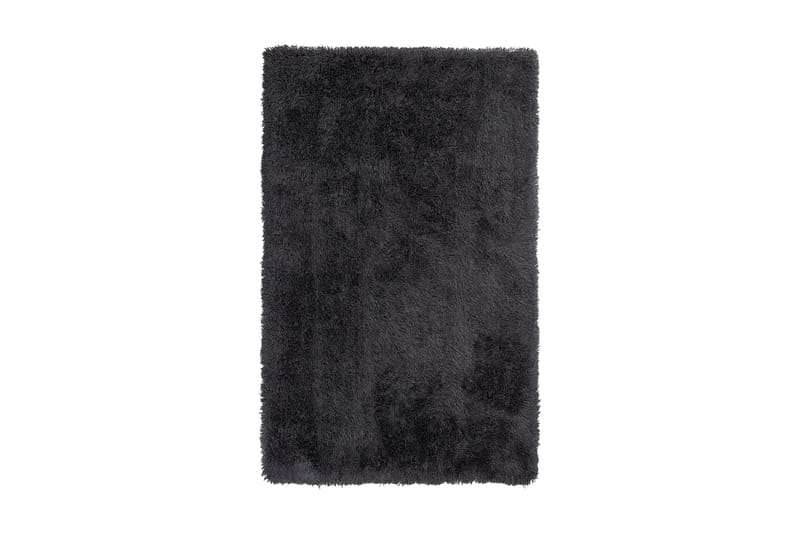 Matte Winterhay 140x200 cm - Svart - Ryetepper