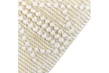 Mavikent Ullteppe 160x230 cm - Beige - Tekstiler & tepper - Teppe & matte - Moderne matte - Ullteppe