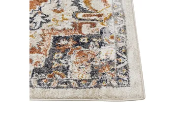 Metsamor Ryeteppe 80x150 cm - Beige - Tekstiler & tepper - Teppe & matte - Orientalske tepper - Persisk matte