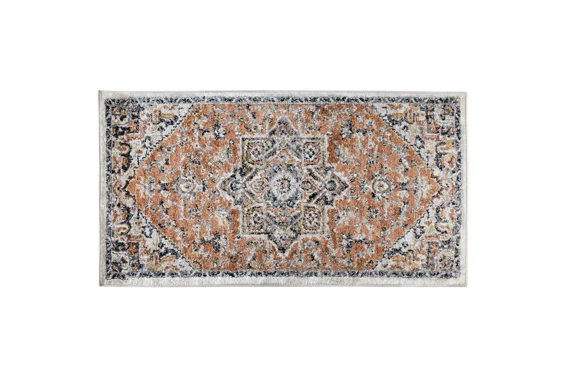 Metsamor Ryeteppe 80x150 cm, Beige
