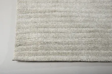 Milton Ullteppe 200x300 cm - Lys grå - Tekstiler & tepper - Teppe & matte - Moderne matte - Ullteppe