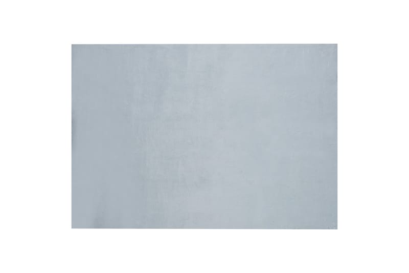 Mirpur Skinnteppe 80x150 cm, Grå