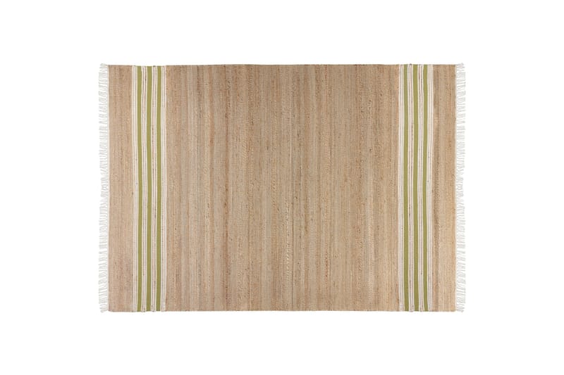 Mirza Juteteppe 160x230 cm, Beige