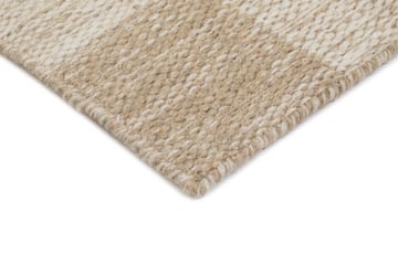 Moharan Ullteppe 160x230 cm Rektangulært - Lin - Tekstiler & tepper - Teppe & matte - Moderne matte - Ullteppe