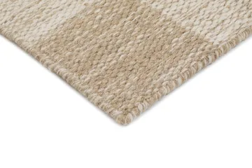 Moharan Ullteppe 200x300 cm Rektangulært - Lin - Tekstiler & tepper - Teppe & matte - Moderne matte - Ullteppe