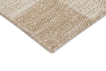 Moharan Ullteppe 75x200 cm Avlangt - Lin - Tekstiler & tepper - Teppe & matte - Moderne matte - Ullteppe