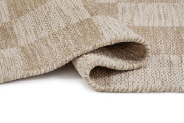 Moharan Ullteppe 75x200 cm Avlangt - Lin - Tekstiler & tepper - Teppe & matte - Moderne matte - Ullteppe