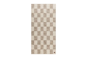 Mørk beige