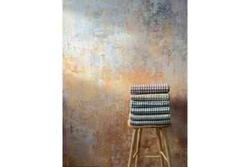 Mohardi Ullteppe 140x200 cm Rektangulært - Mørk beige - Tekstiler & tepper - Teppe & matte - Moderne matte - Ullteppe