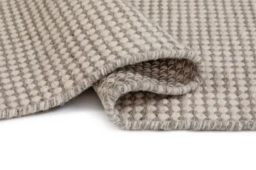 Mohardi Ullteppe 200x300 cm Rektangulært - Grå - Tekstiler & tepper - Teppe & matte - Moderne matte - Ullteppe