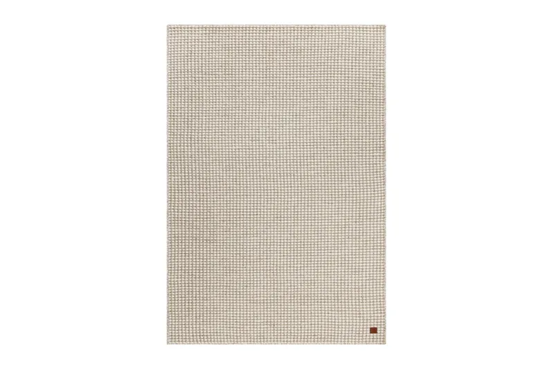 Mohardi Ullteppe 200x300 cm Rektangulært, Grå