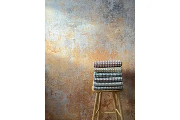 Mohardi Ullteppe 200x300 cm Rektangulært - Mørk beige - Tekstiler & tepper - Teppe & matte - Moderne matte - Ullteppe