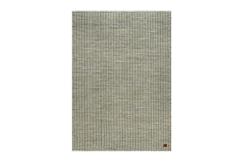 Mohardi Ullteppe 200x300 cm Rektangulært, Smaragdgrønn