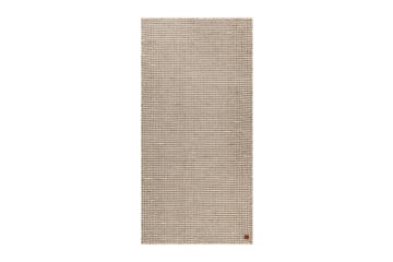 Mørk beige
