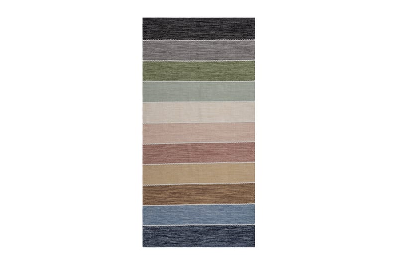 Mohsina Bomullsteppe 75x150 cm Avlangt
