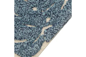 Naibos Bomullsteppe 80x150 cm - Beige - Tekstiler & tepper - Teppe & matte - Moderne matte - Bomullsmatter