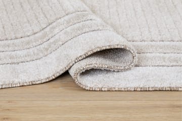 Nature Wiltonteppe 200x290 cm Rektangulær - Beige - Tekstiler & tepper - Teppe & matte - Moderne matte - Friezematte