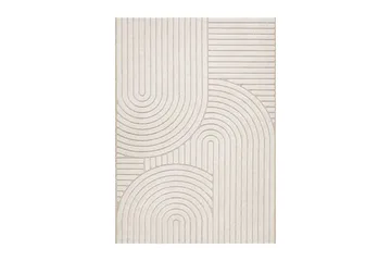 Nature Wiltonteppe 280x380 cm Rektangulær - Beige - Tekstiler & tepper - Teppe & matte - Moderne matte - Friezematte