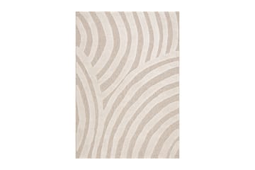 Nature Wiltonteppe 280x380 cm Rektangulær - Beige - Tekstiler & tepper - Teppe & matte - Moderne matte - Friezematte