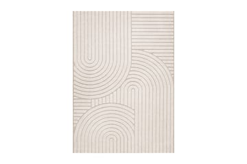 Nature Wiltonteppe 280x380 cm Rektangulær - Beige - Tekstiler & tepper - Teppe & matte - Moderne matte - Friezematte