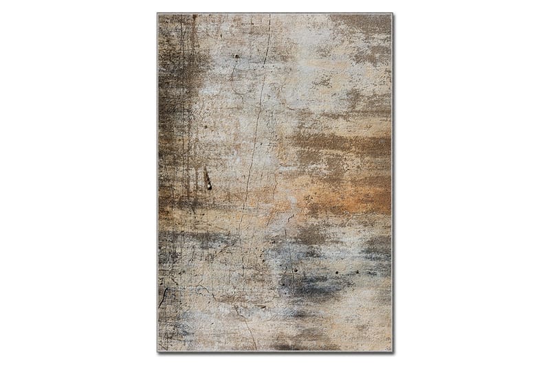 Nunki Wiltonteppe 140x220 cm Rektangulær - Flerfarget - Tekstiler & tepper - Teppe & matte - Moderne matte - Wiltontepper