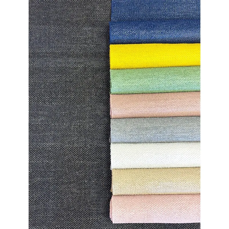 Plastteppe Hilma Plain - 70x200 cm, Grå - Tekstiler & tepper - Teppe & matte - Moderne matte - Wiltontepper