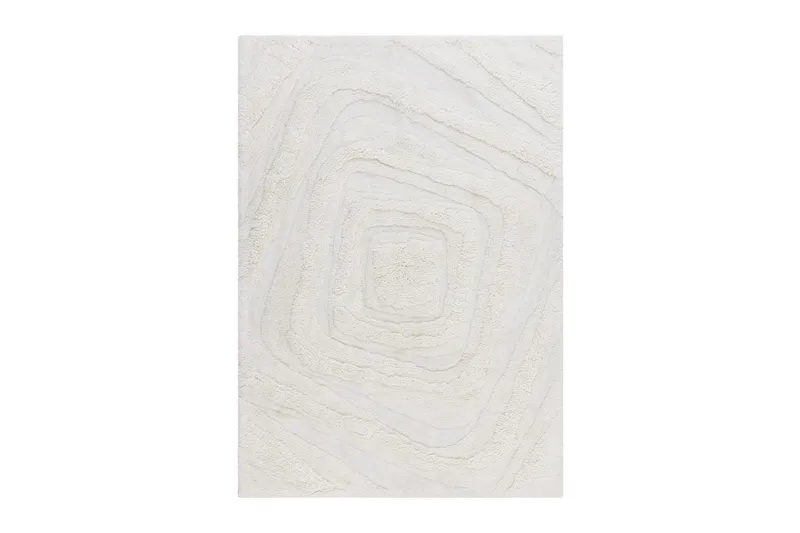 Pure Ullteppe 170x240 cm Rektangulær, Creme