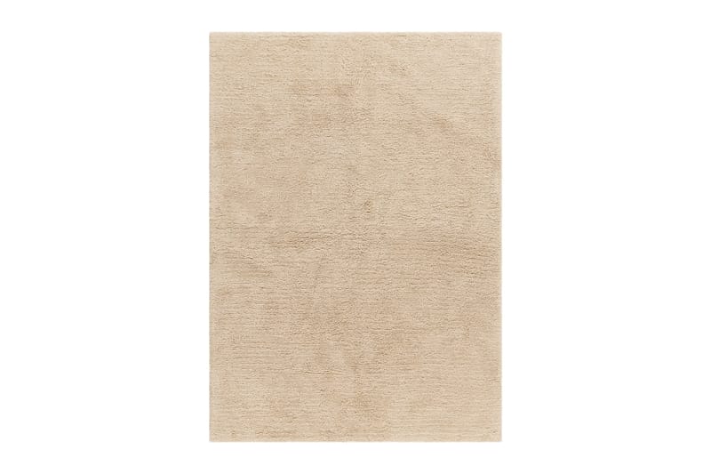 Pure Ullteppe 200x300 cm Rektangulær - Beige - Tekstiler & tepper - Teppe & matte - Moderne matte - Ullteppe