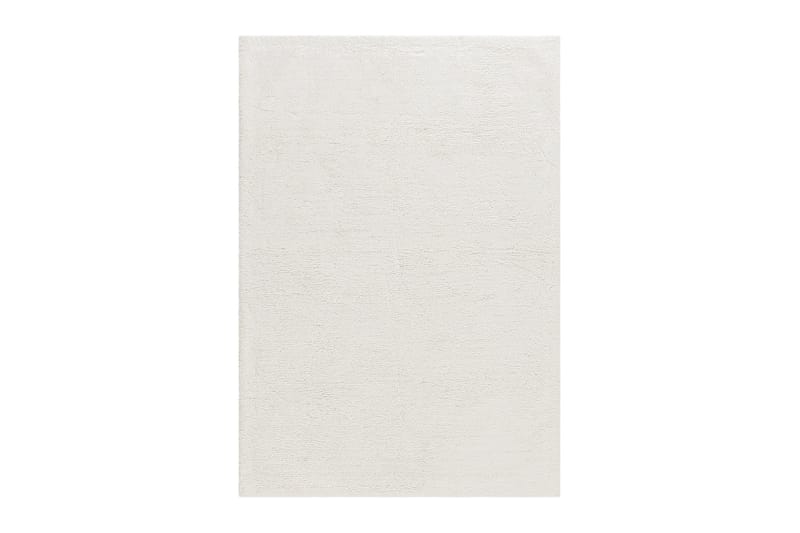 Pure Ullteppe 200x300 cm Rektangulær - Creme - Tekstiler & tepper - Teppe & matte - Moderne matte - Ullteppe