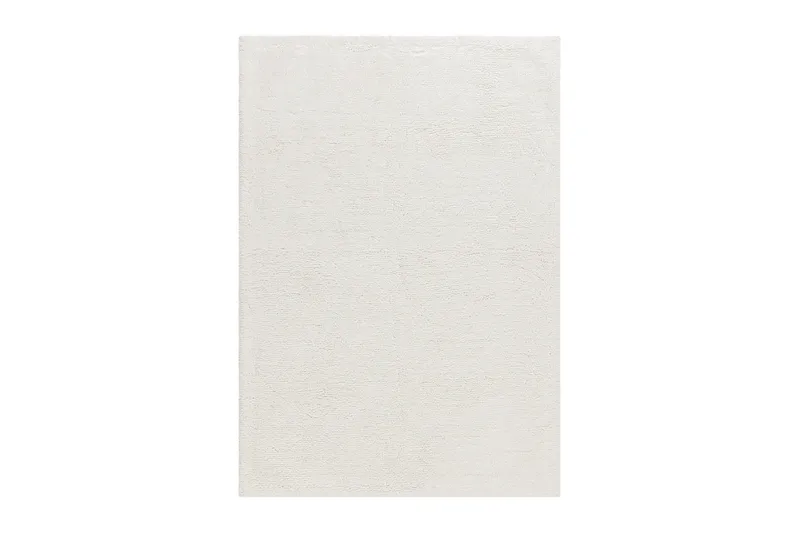 Pure Ullteppe 240x340 cm Rektangulær - Creme - Tekstiler & tepper - Teppe & matte - Moderne matte - Ullteppe