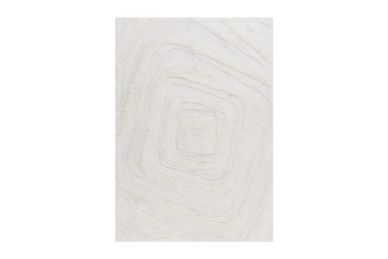 Pure Ullteppe 300x400 cm Rektangulær, Creme